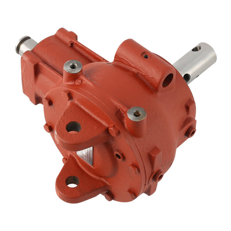 Hydraulic Post Hole Digger Gearboxes: Powering Precision in Digging
