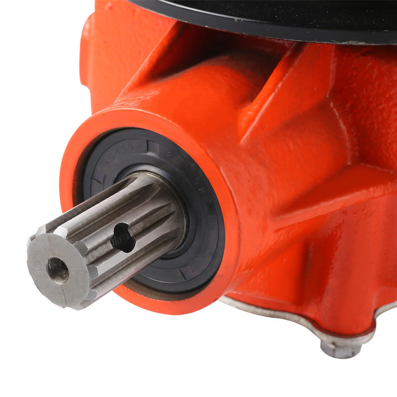 Common Challenges and Solutions in Mechanical Gearboxes for Agricultural Machinery